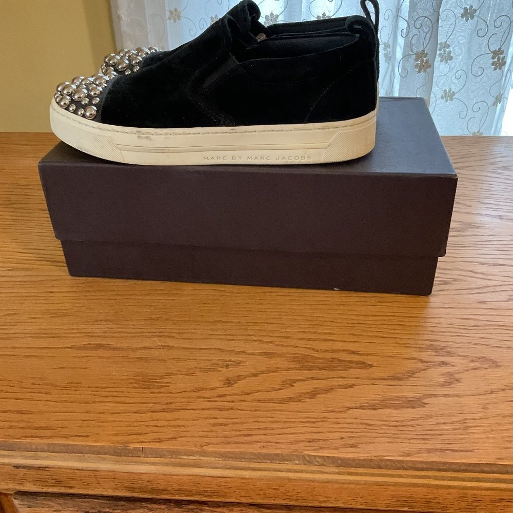 marc jacobs platform shoes